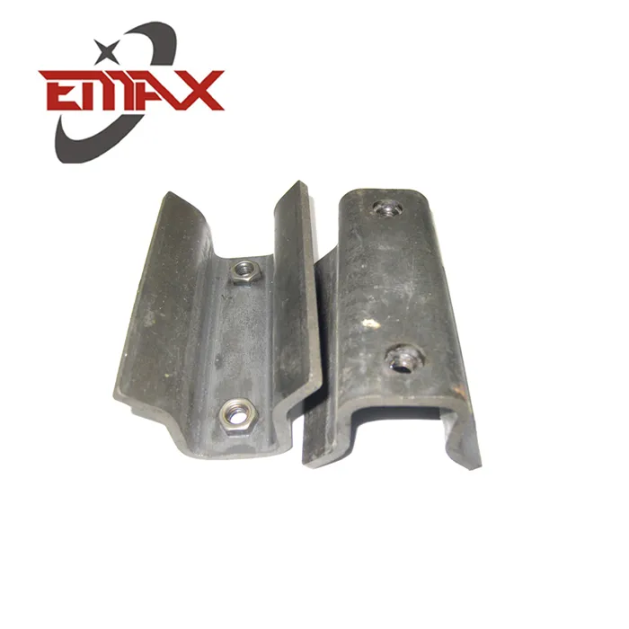 Galvanizing Steel Cross Plate Anchor in Utility