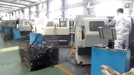 Galvanized 8 Way Anchor Expanding