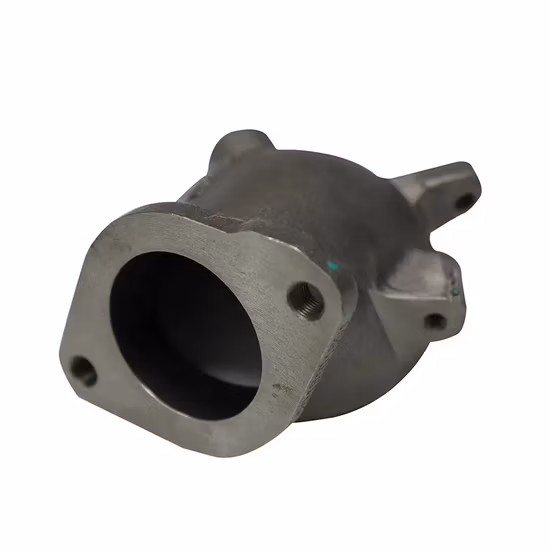 Investment Casting Parts