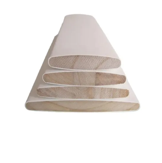 Hardwood Plantation Shutter Components for Hotel with Best Price